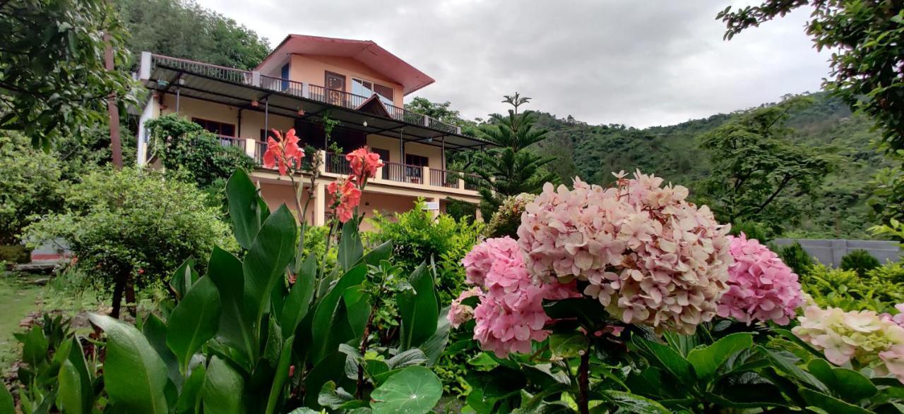 Karthik Resorts, Jeolikote Nainital Eksteriør billede