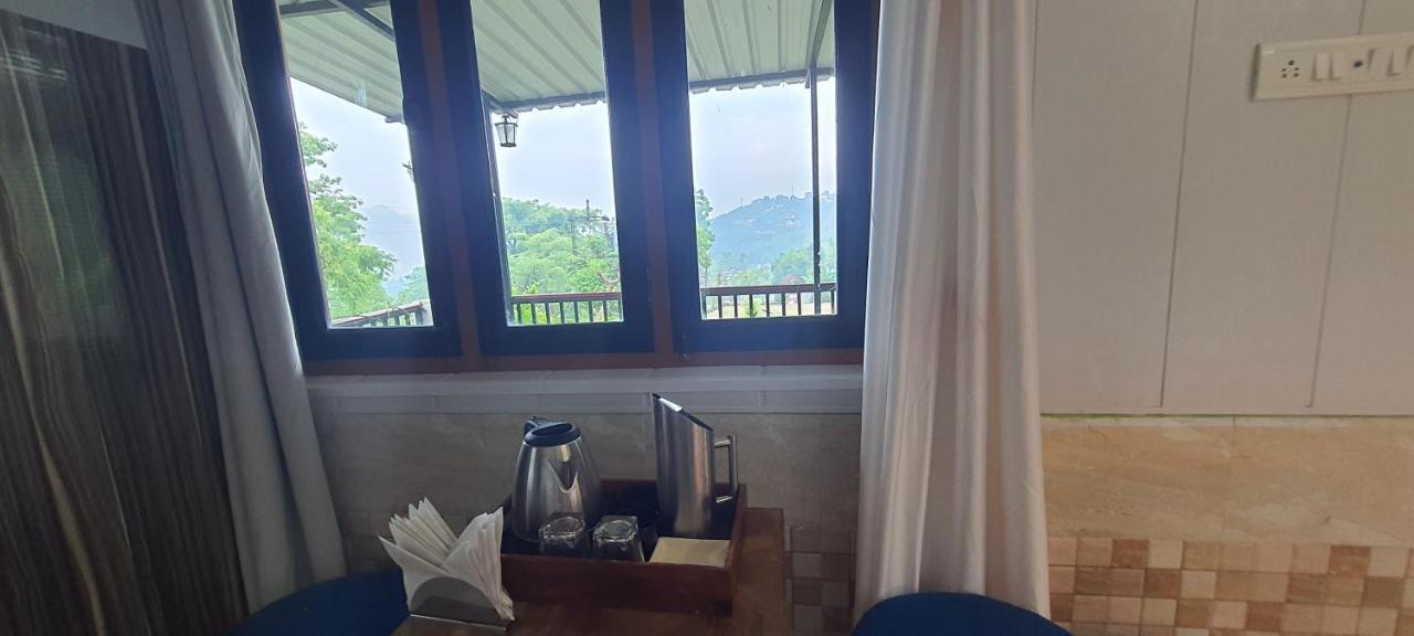 Karthik Resorts, Jeolikote Nainital Eksteriør billede