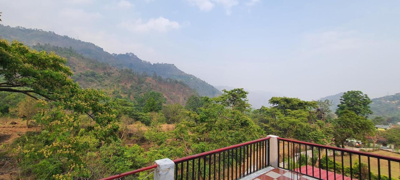 Karthik Resorts, Jeolikote Nainital Eksteriør billede