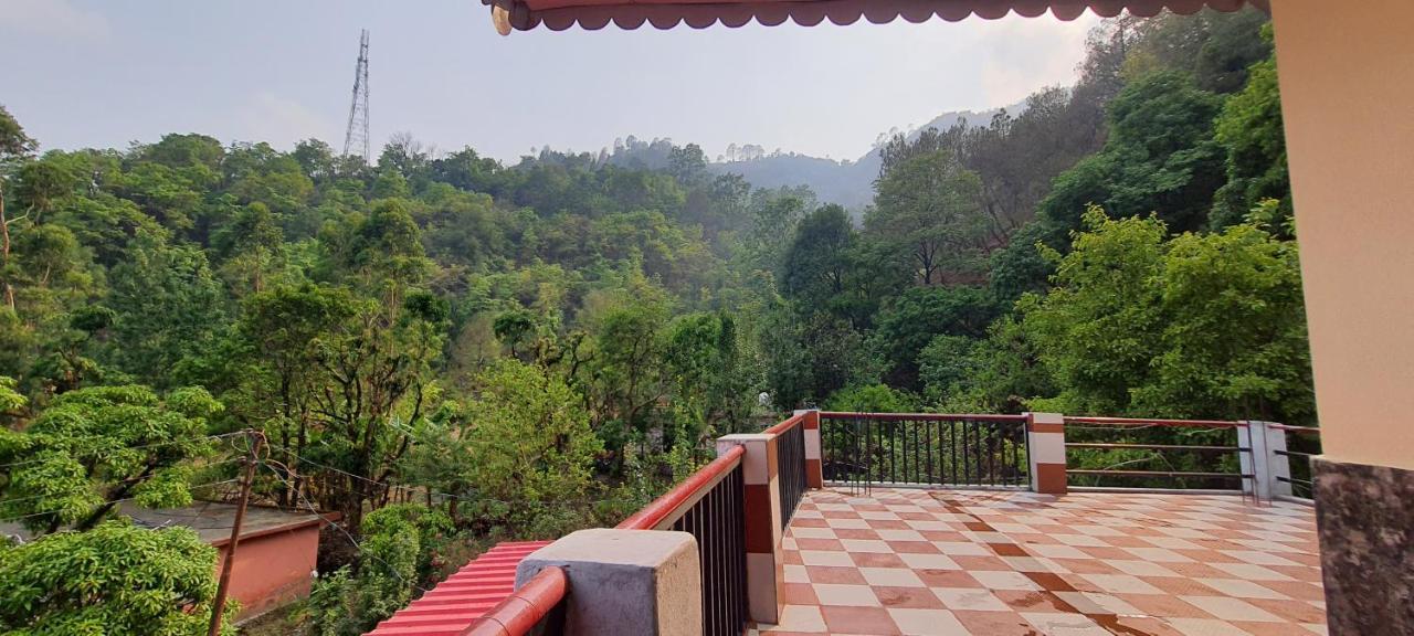 Karthik Resorts, Jeolikote Nainital Eksteriør billede