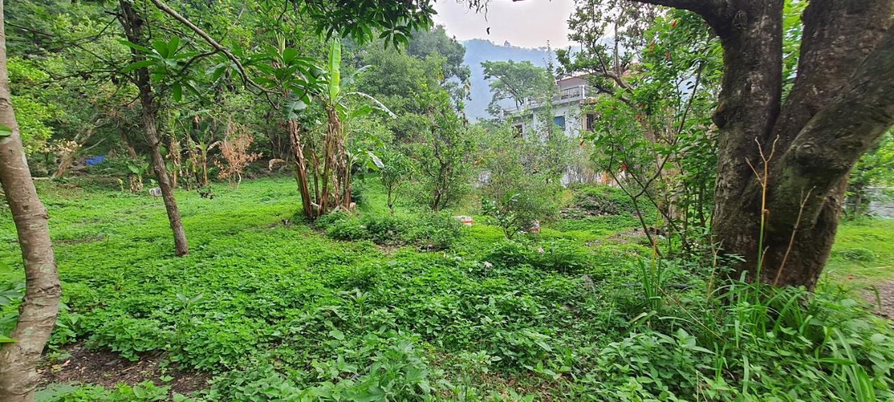 Karthik Resorts, Jeolikote Nainital Eksteriør billede