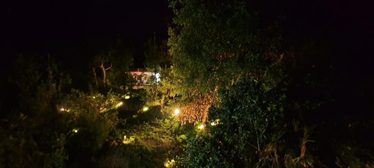 Karthik Resorts, Jeolikote Nainital Eksteriør billede