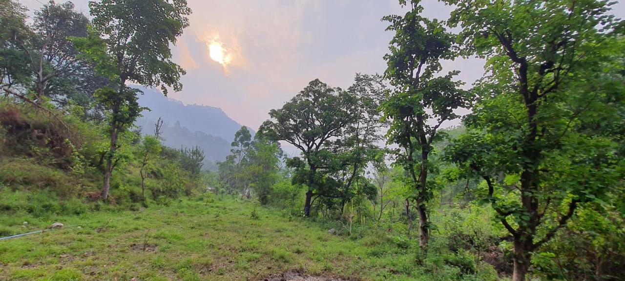 Karthik Resorts, Jeolikote Nainital Eksteriør billede