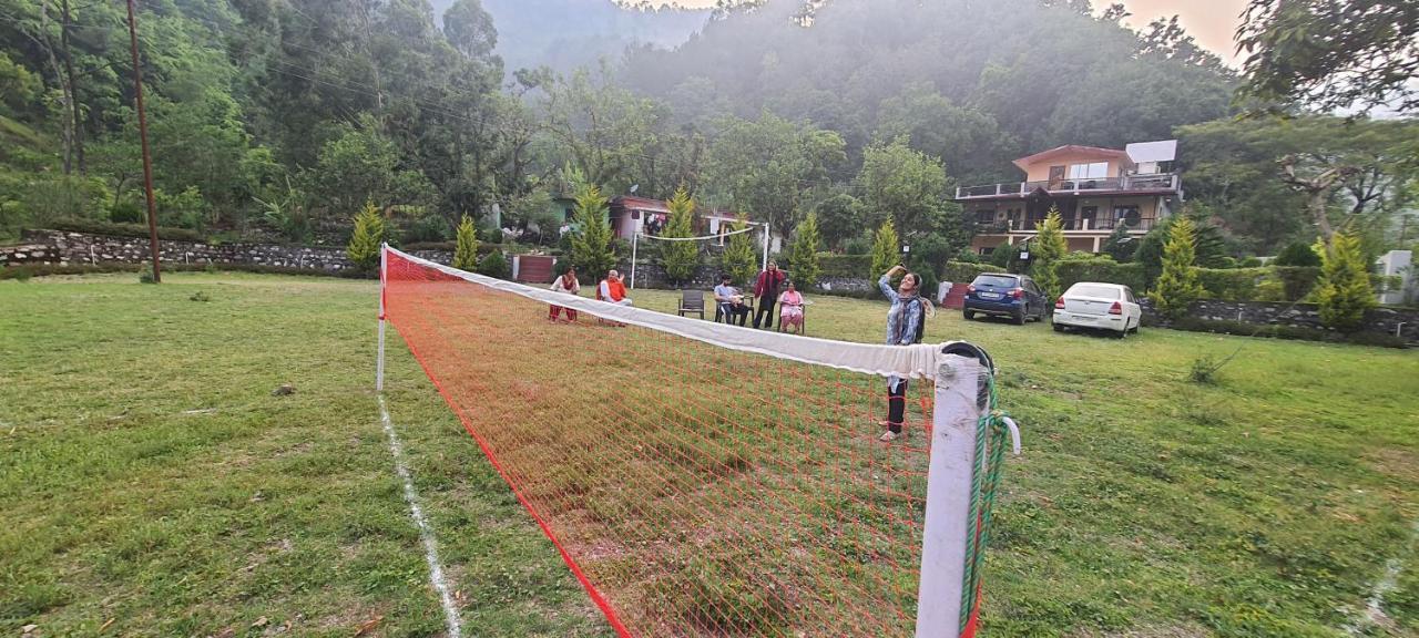 Karthik Resorts, Jeolikote Nainital Eksteriør billede