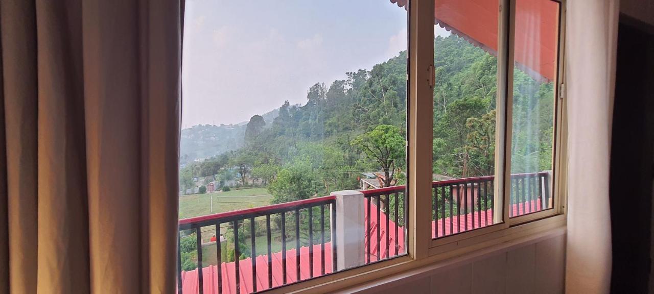 Karthik Resorts, Jeolikote Nainital Eksteriør billede