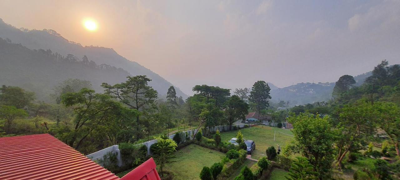 Karthik Resorts, Jeolikote Nainital Eksteriør billede